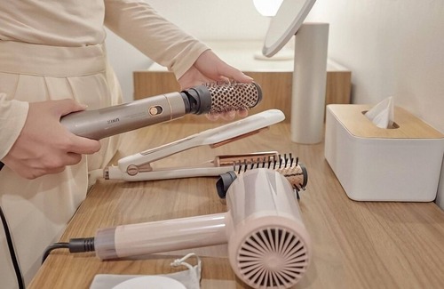 Suyeong-Gu Hotel | Maison de Centum Busan