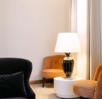 Orange Villa | Maison de charme au cœur des vignes