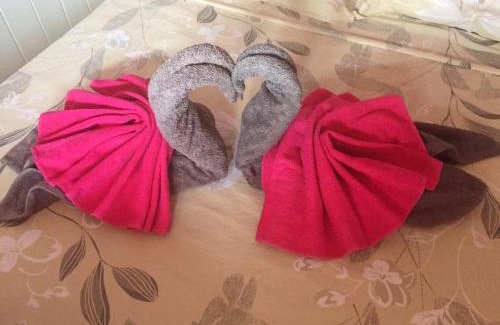 Bas Vent House | Maison de charme avec vue sur mer à Bas Vent - Confort optimal