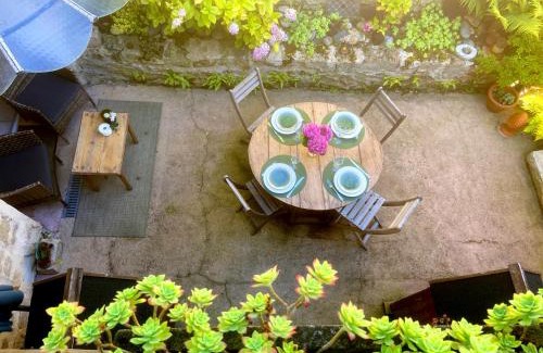 Chaumontel House | Maison de charme d'Ile de France