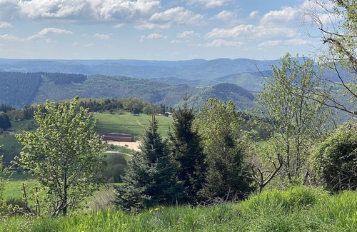 Gluiras House | Maison de Charme de Montagne