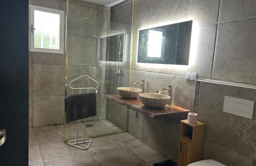 La Marana Apartment | Maison de charme en bord de mer