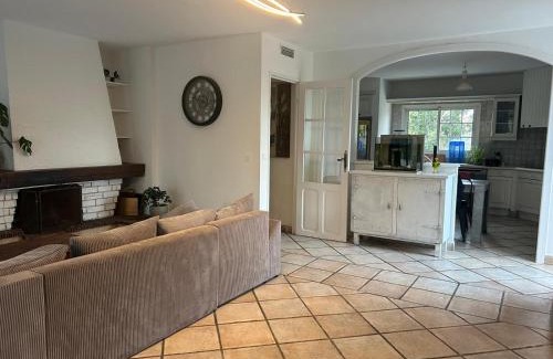 La Marana Apartment | Maison de charme en bord de mer