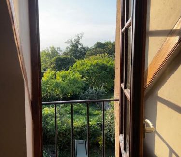 Semur-en-Auxois House | Maison de charme avec jardin