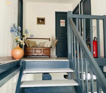 Carlux House | MAISON DE CHARME piscine chauffée