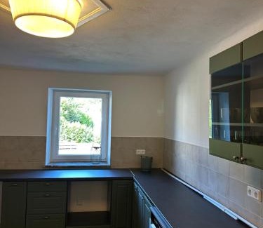 Grossrosseln Apartment | Maison de Chasse Karlsbrunn