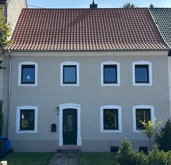 Grossrosseln Apartment | Maison de Chasse Karlsbrunn