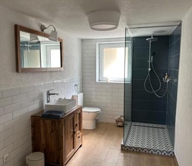 Grossrosseln Apartment | Maison de Chasse Karlsbrunn
