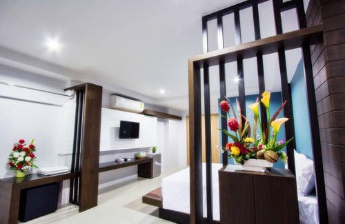 Trang Hotel | Maison de Cheer