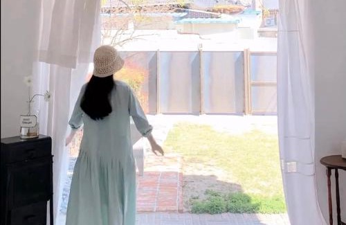 Gyeongju Apartment | Maison de Clare