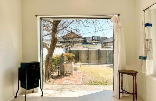 Gyeongju Apartment | Maison de Clare