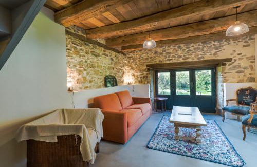 Brivezac House | Maison de Dom - Au bord de la Dordogne