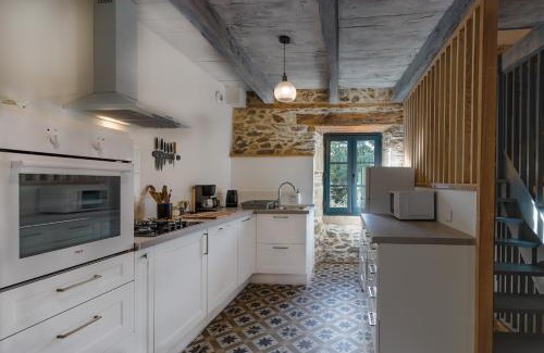 Brivezac House | Maison de Dom - Au bord de la Dordogne