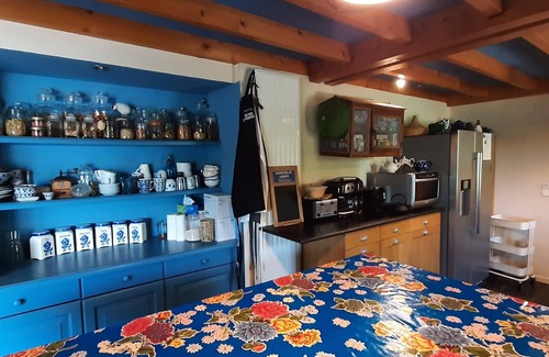 Blot-lʼEglise House | Maison de Famille Avec Piscine