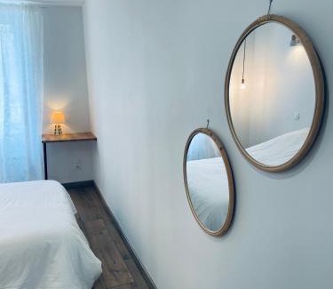 Saint-Androny House | Maison de Felix