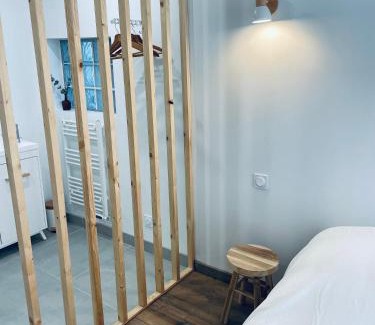 Saint-Androny House | Maison de Felix