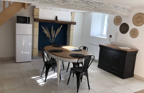 Saint-Sulpice House | Maison de Campagne