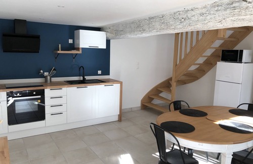 Saint-Sulpice House | Maison de Campagne