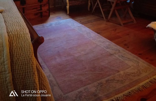 La Ferte-sous-Jouarre House | Maison DE Ville Atypique Centre Ville LA Ferte Sous Jouarre