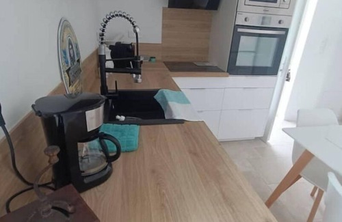 Prunelli-di-Casacconi House | Maison de Charme Proche Bastia