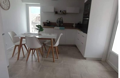 Prunelli-di-Casacconi House | Maison de Charme Proche Bastia