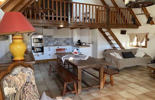 Le Grau-Du-Roi Cabin | Maison de Gardian à Lespiguette, a 2 Minutes de la Plage