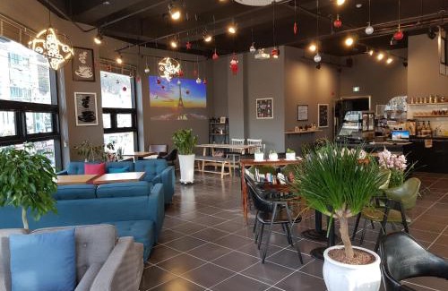 Geoje Hotel | Maison de Geoje