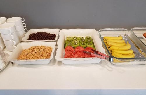 Geoje Hotel | Maison de Geoje