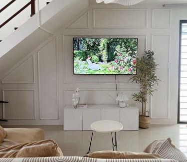 Luzon House | Maison de Jacinta - 3BR HOUSE NEAR DLSU-D