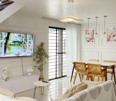 Luzon House | Maison de Jacinta - 3BR HOUSE NEAR DLSU-D
