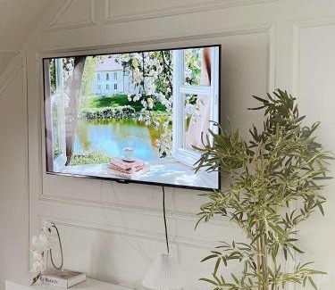 Luzon House | Maison de Jacinta - 3BR HOUSE NEAR DLSU-D