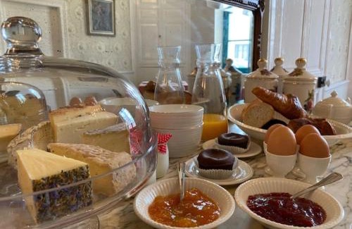 Meaulne-Vitray Bed & Breakfast | Maison de l'Aumance