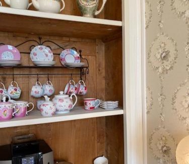 Meaulne-Vitray Bed & Breakfast | Maison de l'Aumance