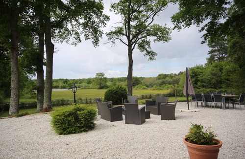 Gien House | MAISON DE L'ETANG, DOMAINE DE LA CAILLARDIERE