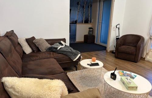 Auxonne House | Maison de la forêt