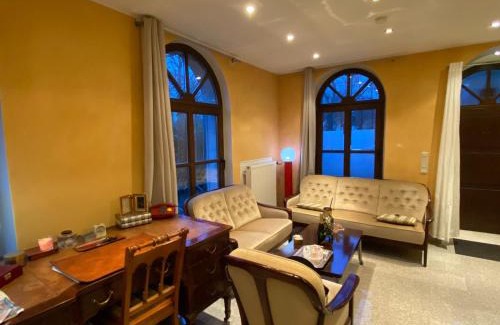 Wallerfangen Apartment | Maison de la Gare