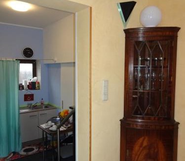 Wallerfangen Apartment | Maison de la Gare
