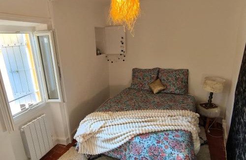 Nyons House | Maison de la liberté