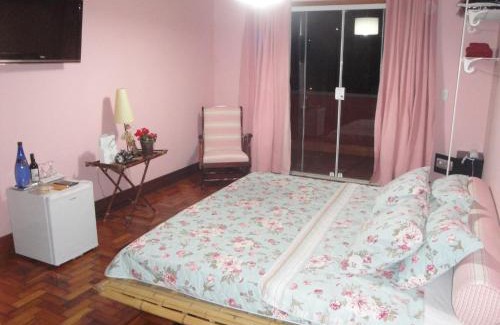 Quitandinha Apartment | Maison de la Montagne - Casa Completa