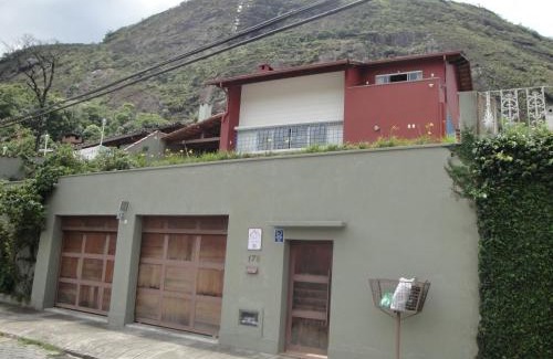 Quitandinha Apartment | Maison de la Montagne - Casa Completa