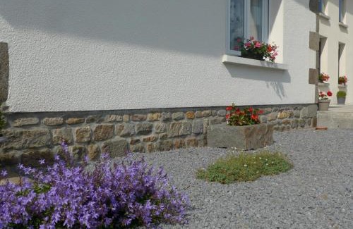 Combourg House | Maison de Luciné