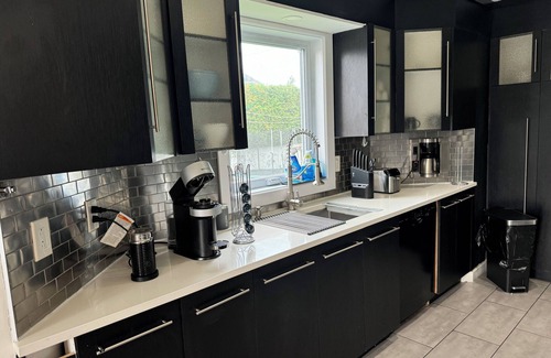 Sainte-Julie Villa | Maison de Luxe