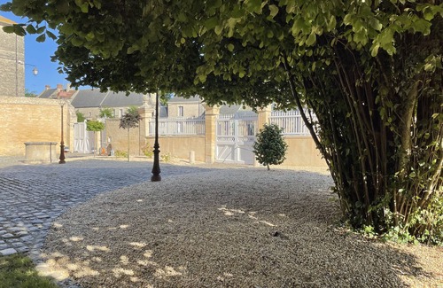 Creully House | Maison de Maître 1820 high standing