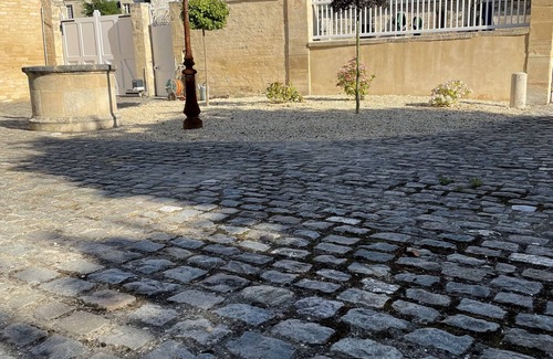 Creully House | Maison de Maître 1820 high standing