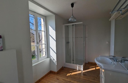 Migne House | Maison de maître au cœur du Berry avec étang privé, grand jardin et vaste propriété - FR-1-591-116