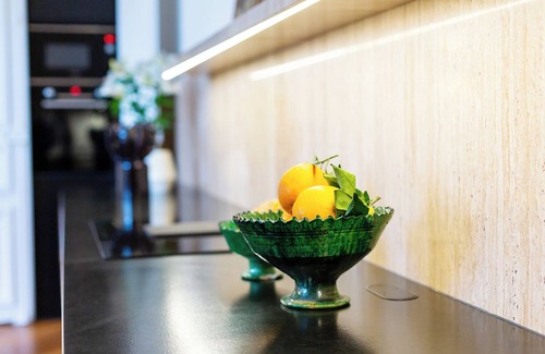 Vouvray House | Maison de Maître Charmante Avec Grand Jardin en Plein Coeur de Vouvray