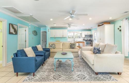 Tybee Island House | Maison de Marie