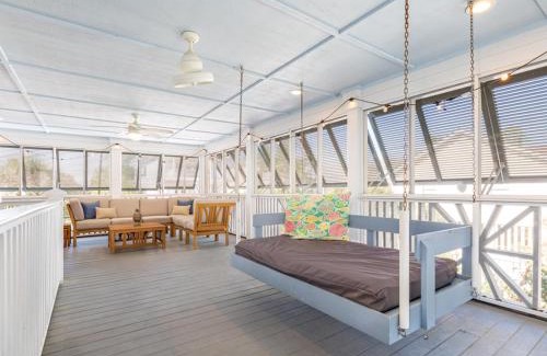 Tybee Island House | Maison de Marie