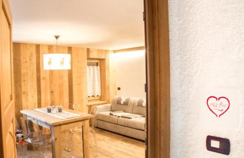 Courmayeur Apartment | Maison De Meuny