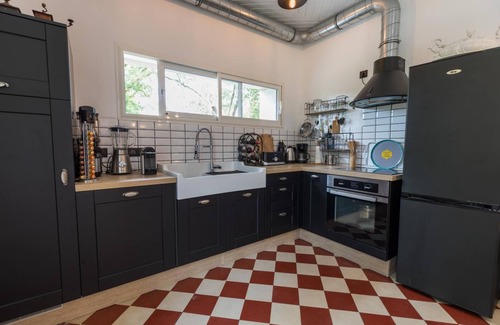 Pissos House | Maison de Mordoit - Pissos